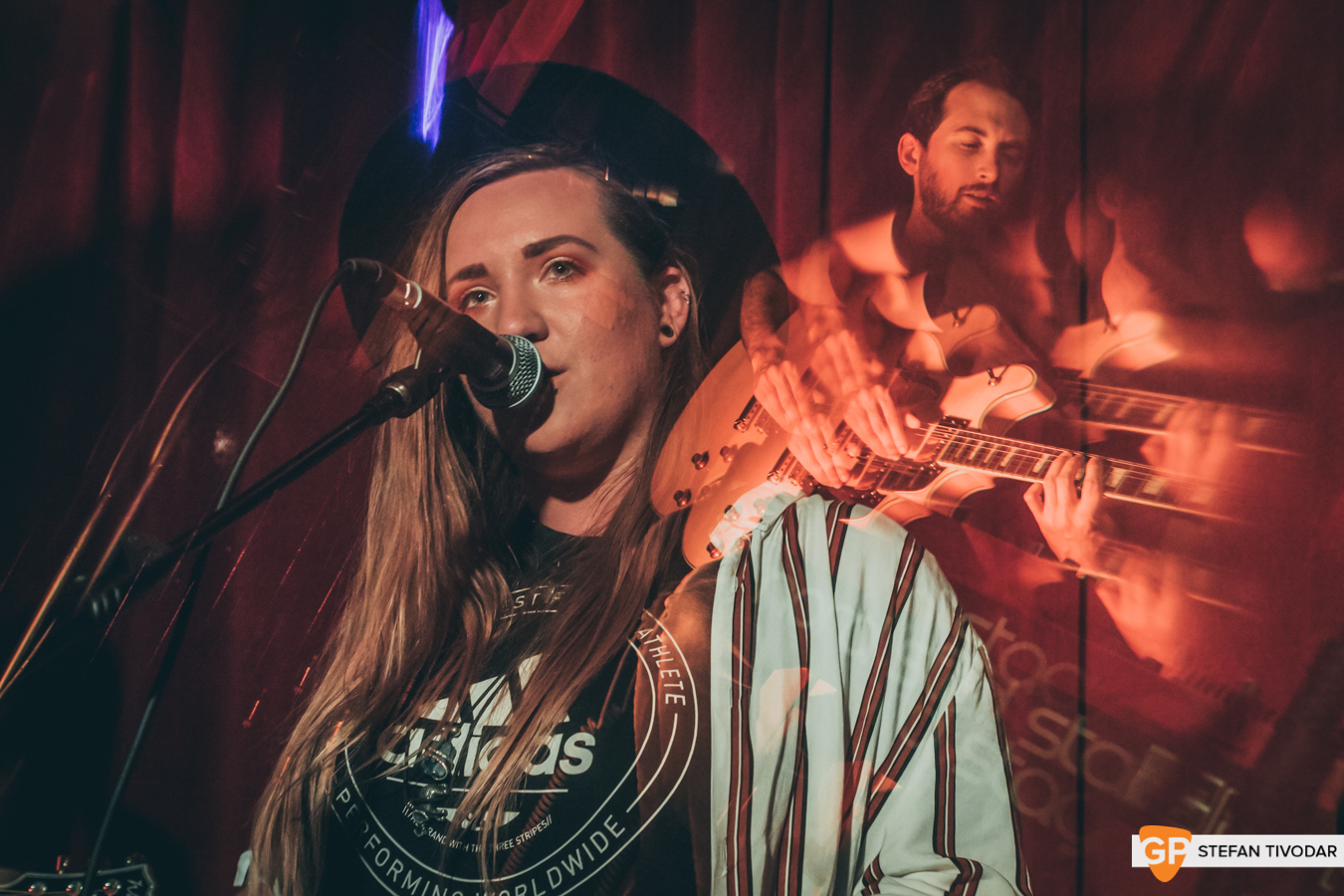 Elkae Ruby Sessions 6 August 2019 Tivodar 9