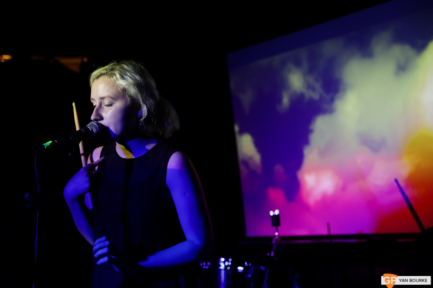 Fears at We’ve Only Just Begun in Whelan’s on 10 August 2019 by Yan Bourke