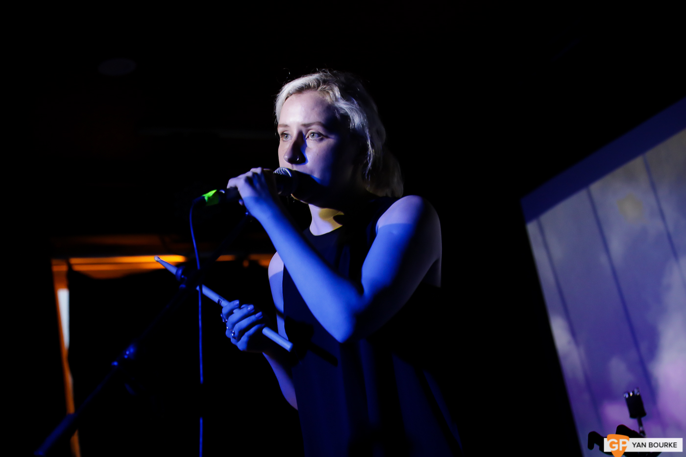 Fears at We’ve Only Just Begun in Whelan’s on 10 August 2019 by Yan Bourke