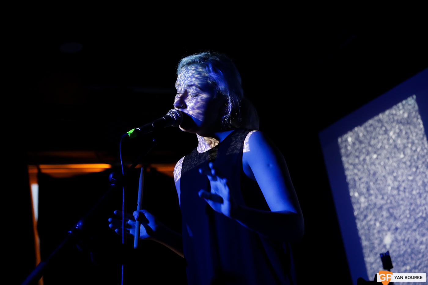 Fears at We’ve Only Just Begun in Whelan’s on 10 August 2019 by Yan Bourke