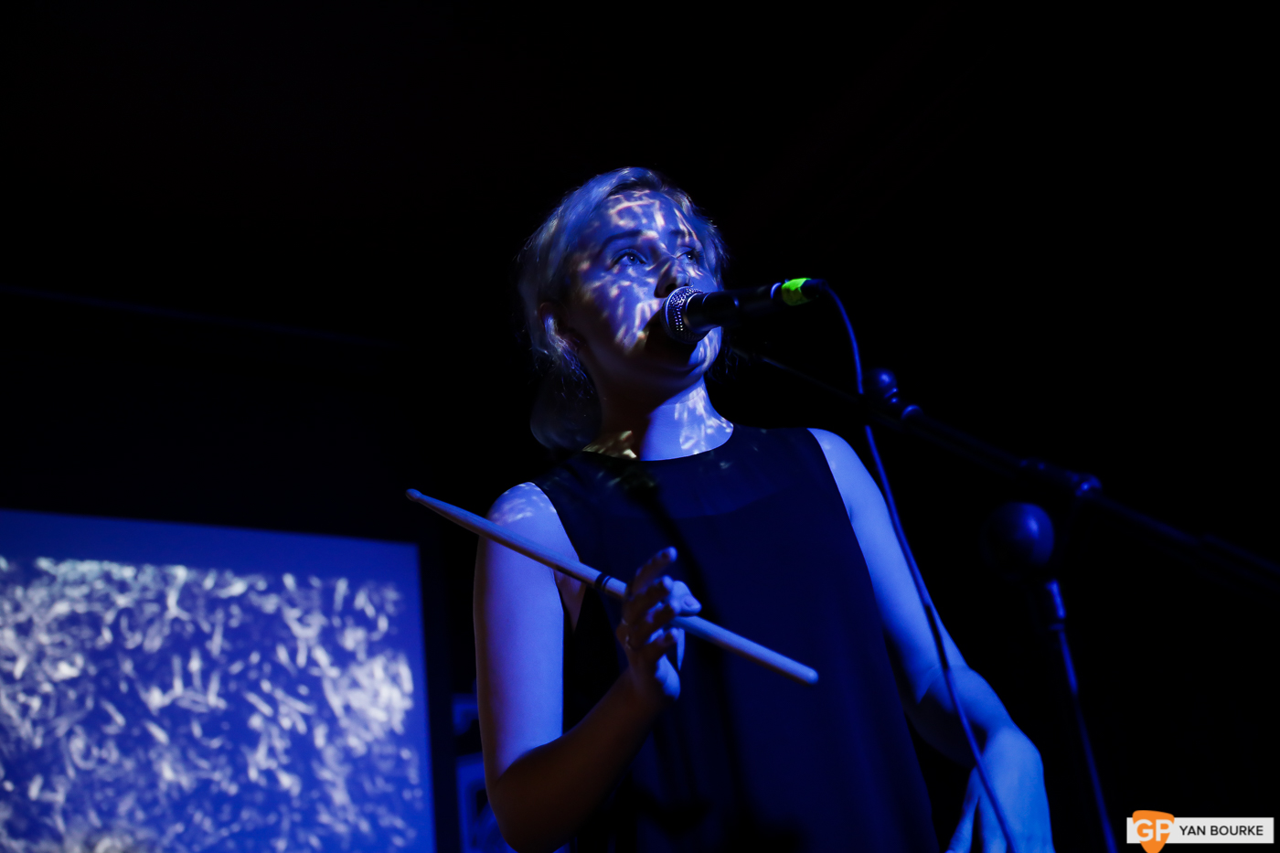 Fears at We’ve Only Just Begun in Whelan’s on 10 August 2019 by Yan Bourke