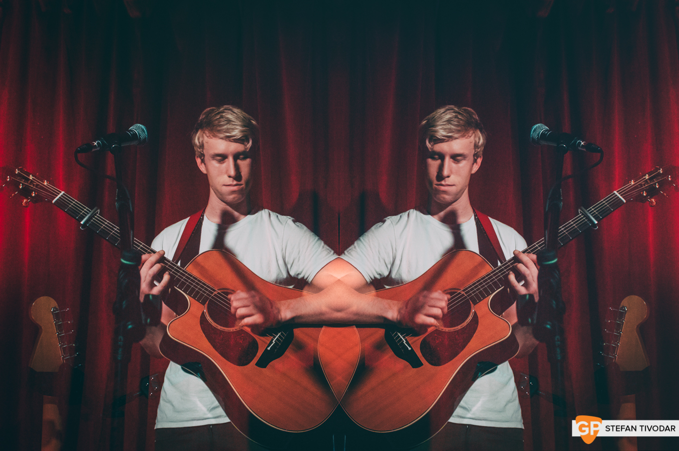 Fintan Mckahey Ruby Sessions 20 August 2019 Tivodar 1