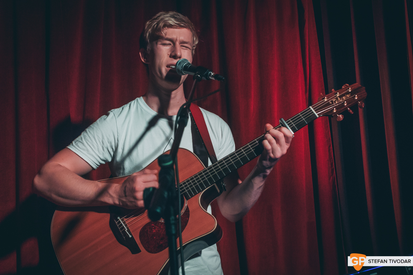 Fintan Mckahey Ruby Sessions 20 August 2019 Tivodar 2