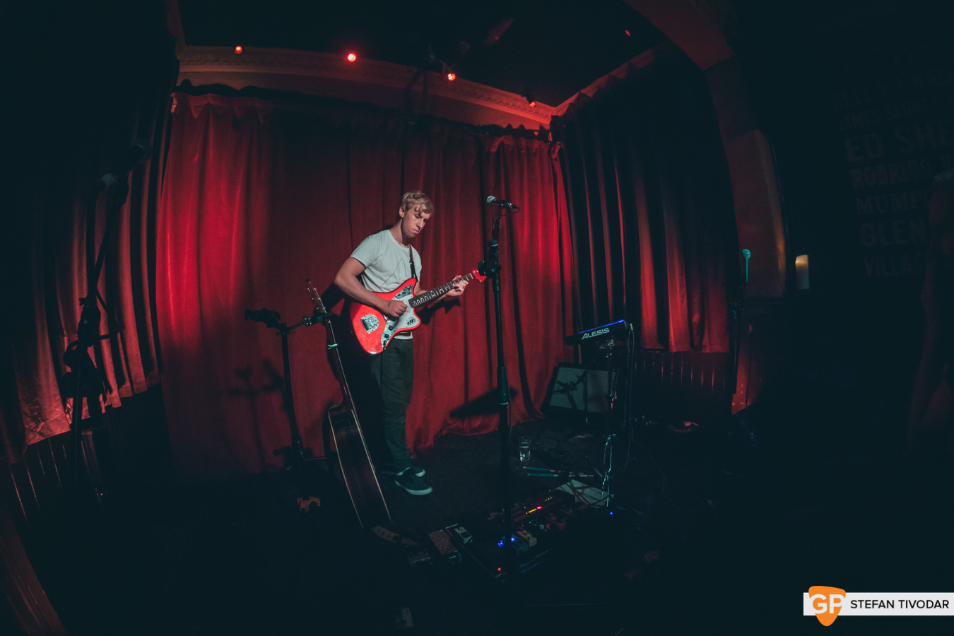 Fintan Mckahey Ruby Sessions 20 August 2019 Tivodar 3