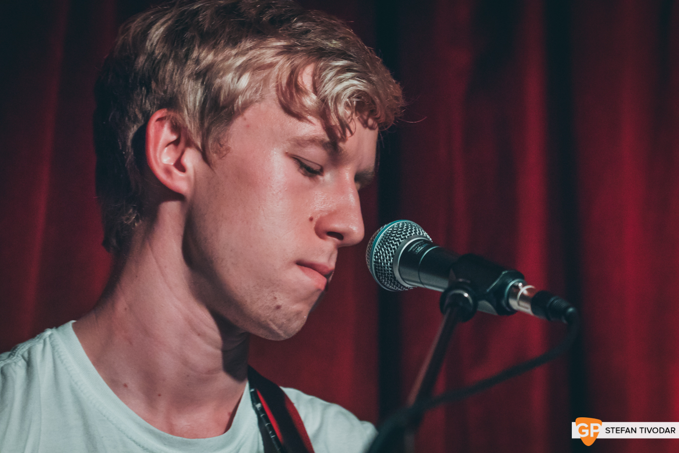Fintan Mckahey Ruby Sessions 20 August 2019 Tivodar 4