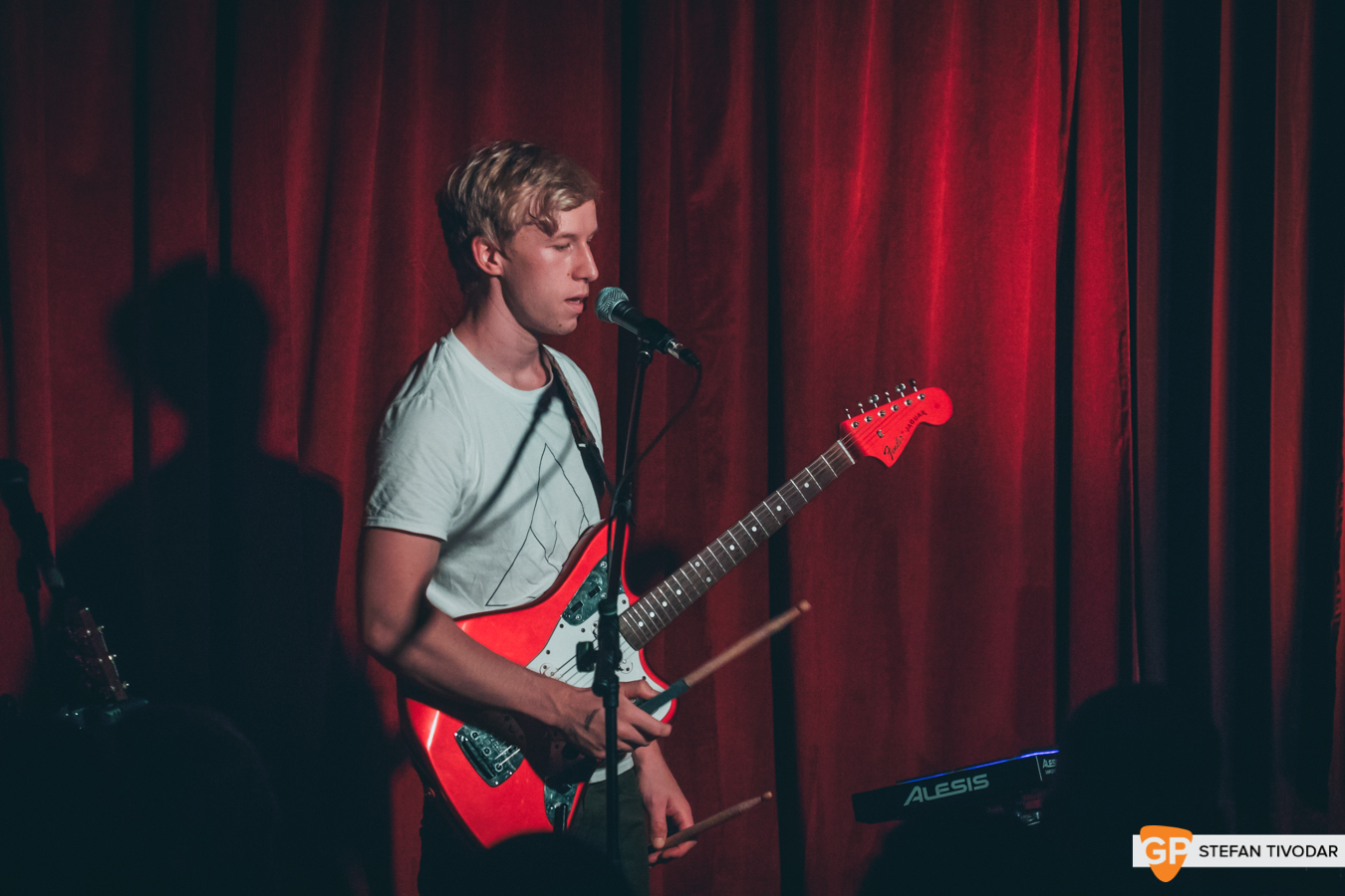 Fintan Mckahey Ruby Sessions 20 August 2019 Tivodar 5