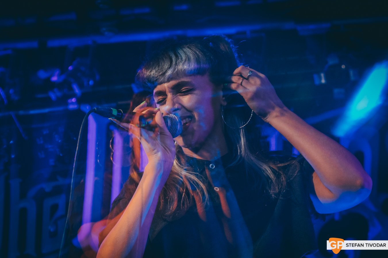 Gemma Dunleavy We’ve only just Begun Whelans Friday 9 August 2019 Tivodar 4