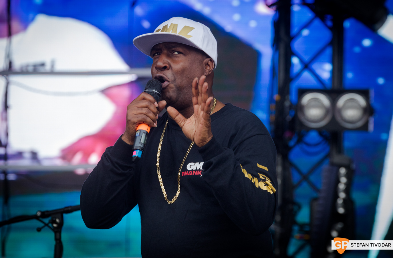 Grandmaster Flash Beatyard 2019 Day 1 Tivodar 10
