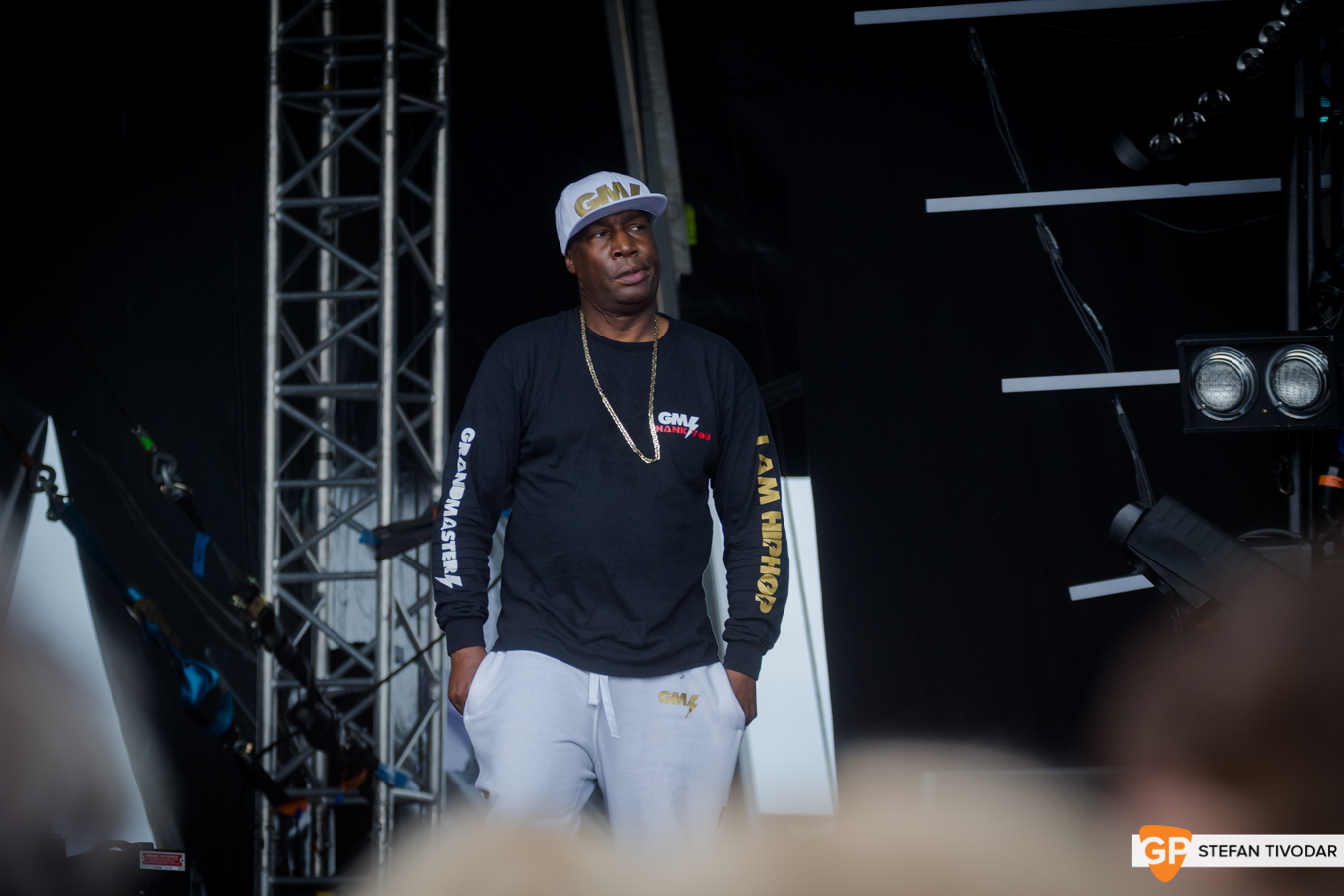 Grandmaster Flash Beatyard 2019 Day 1 Tivodar 11