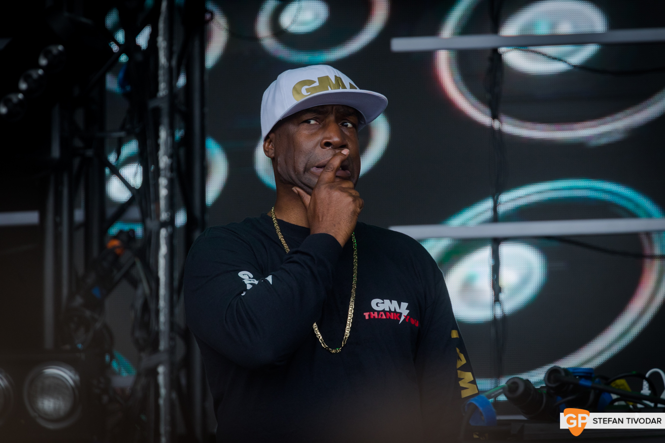 Grandmaster Flash Beatyard 2019 Day 1 Tivodar 12