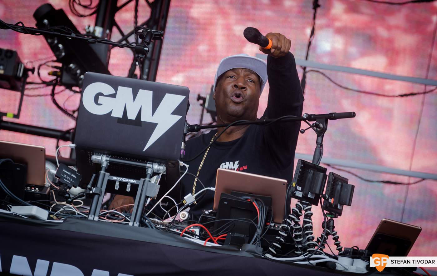 Grandmaster Flash Beatyard 2019 Day 1 Tivodar 15