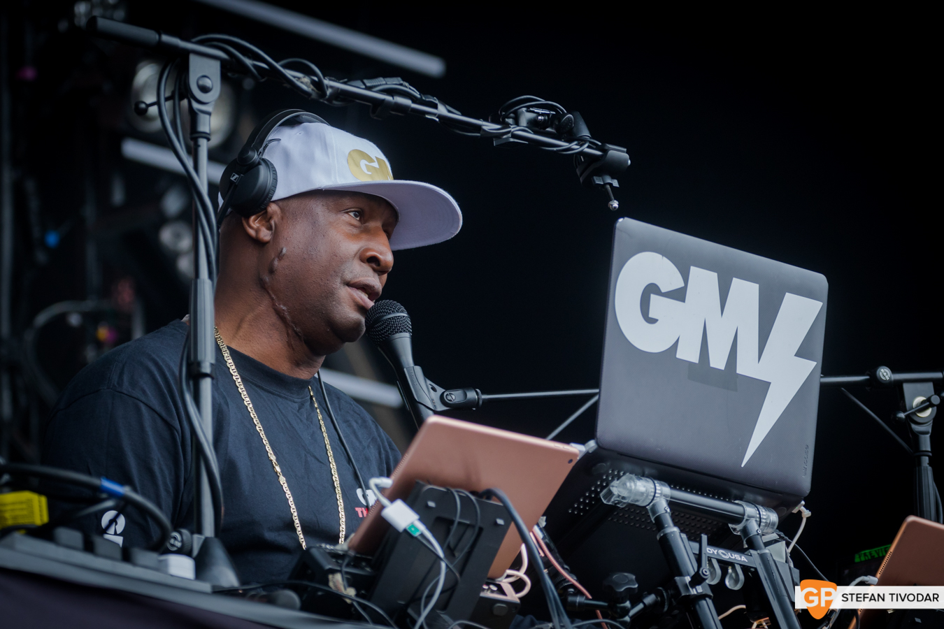 Grandmaster Flash Beatyard 2019 Day 1 Tivodar 3