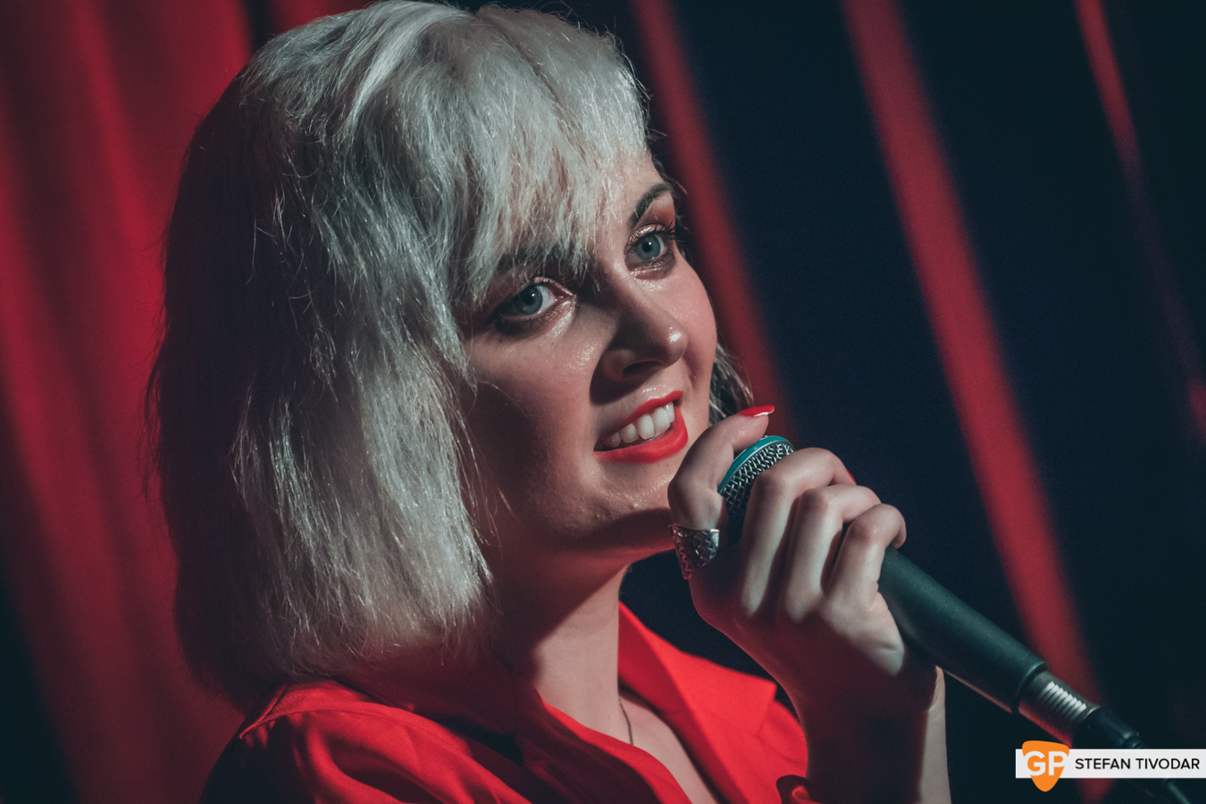 Greywind Ruby Sessions 20 August 2019 Tivodar 11