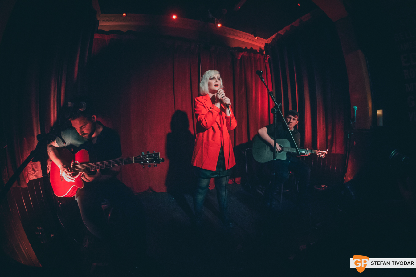Greywind Ruby Sessions 20 August 2019 Tivodar 8