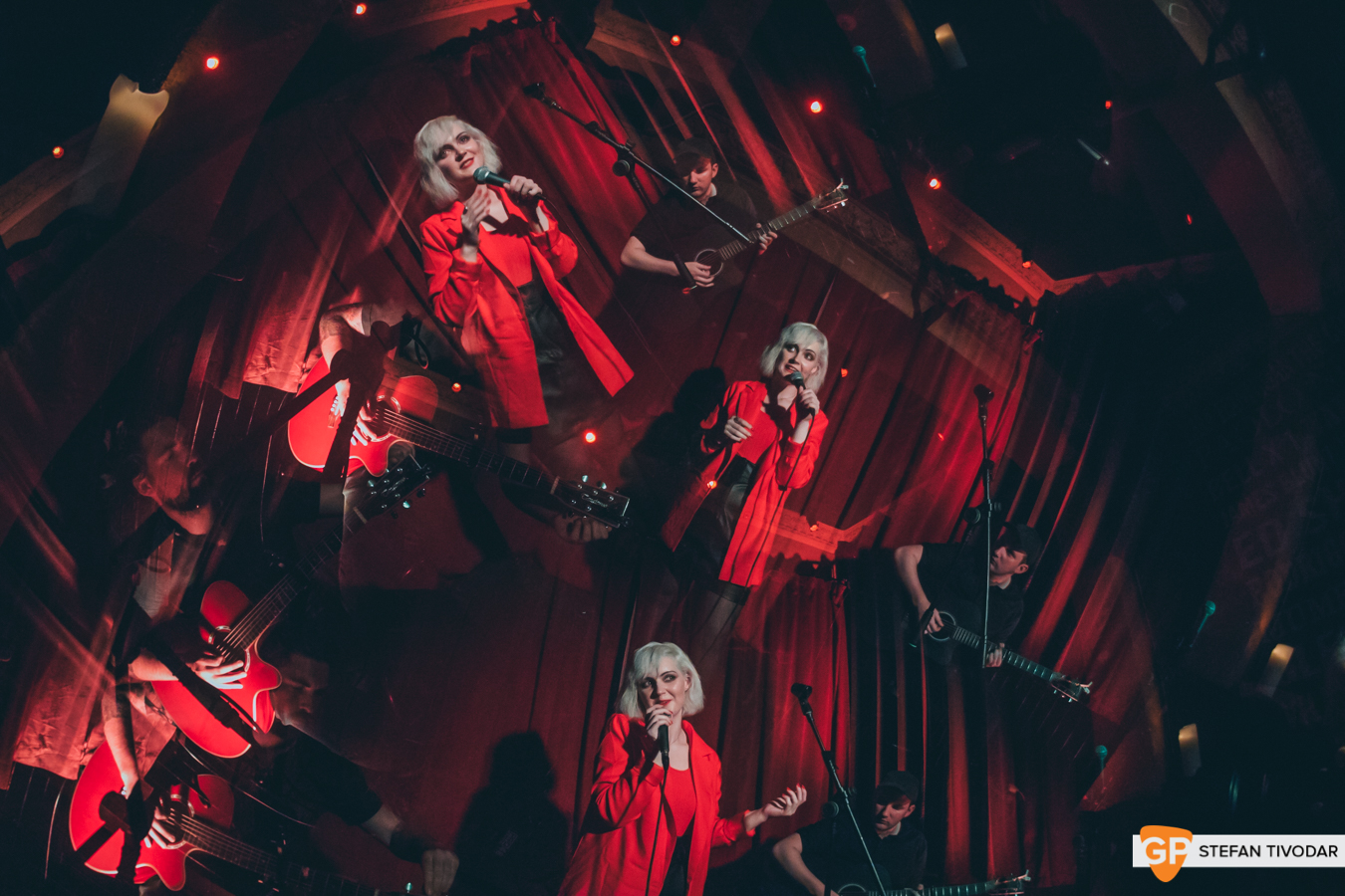 Greywind Ruby Sessions 20 August 2019 Tivodar 9