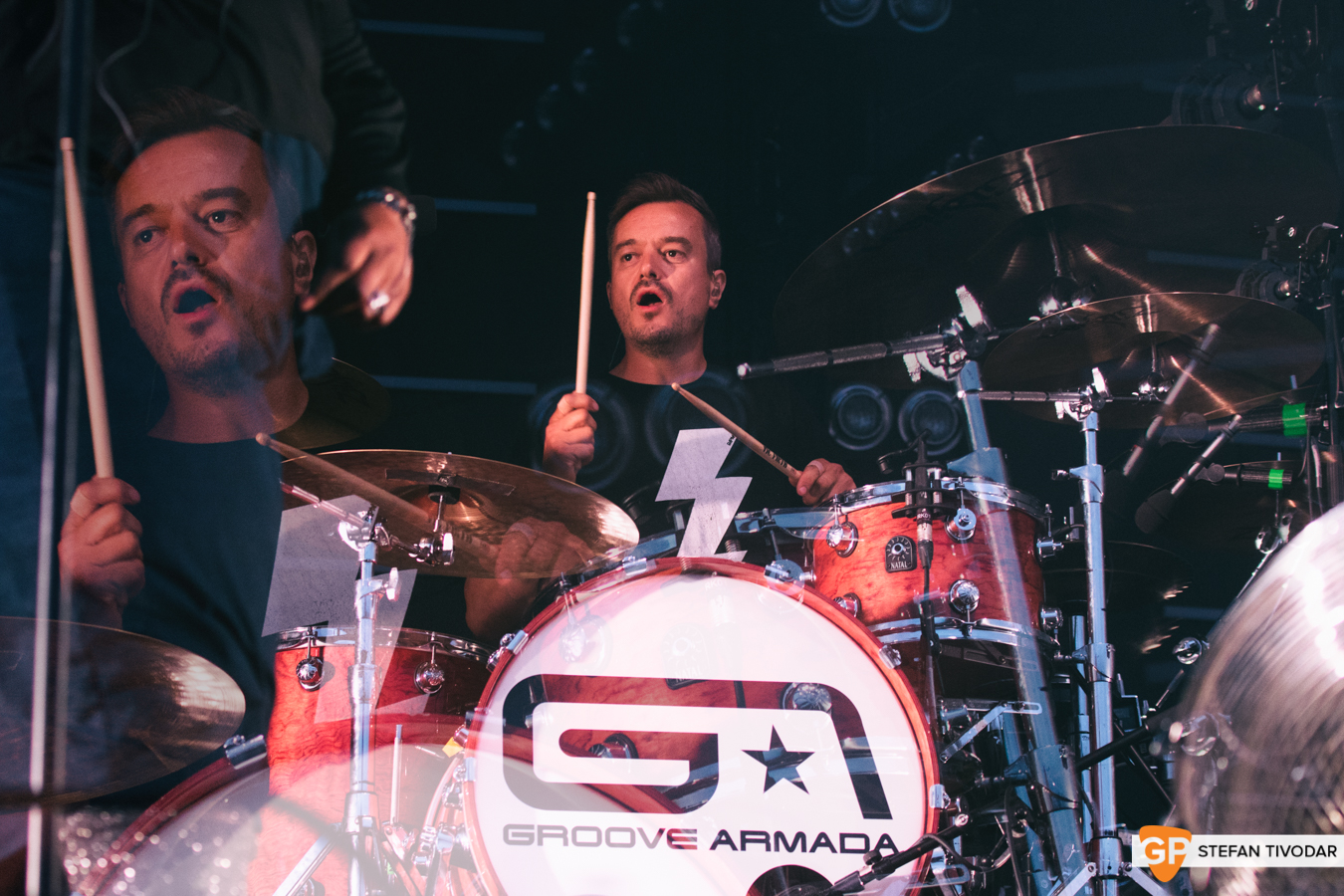 Groove Armada Beatyard 2019 Day 1 Tivodar 1
