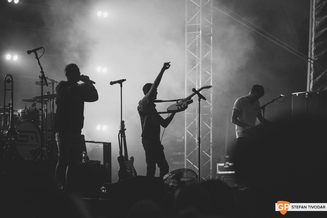 Groove Armada Beatyard 2019 Day 1 Tivodar 10