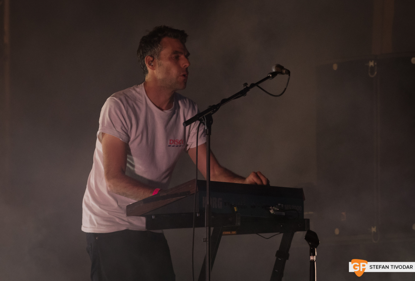 Groove Armada Beatyard 2019 Day 1 Tivodar 12