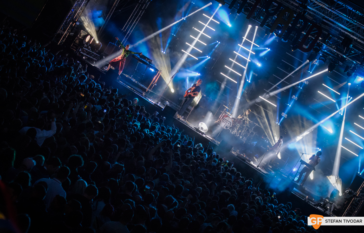 Groove Armada Beatyard 2019 Day 1 Tivodar 16