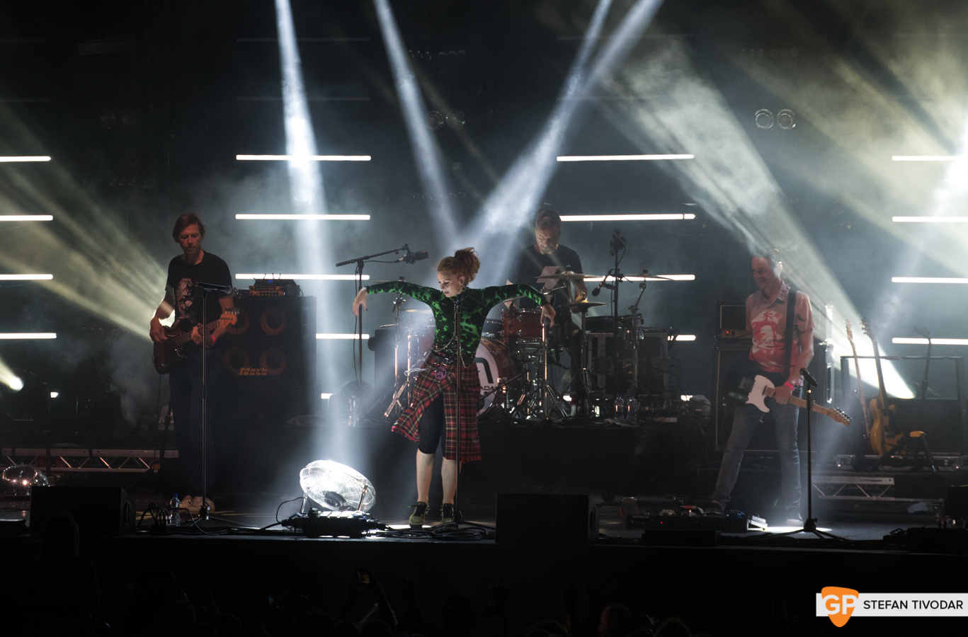 Groove Armada Beatyard 2019 Day 1 Tivodar 17