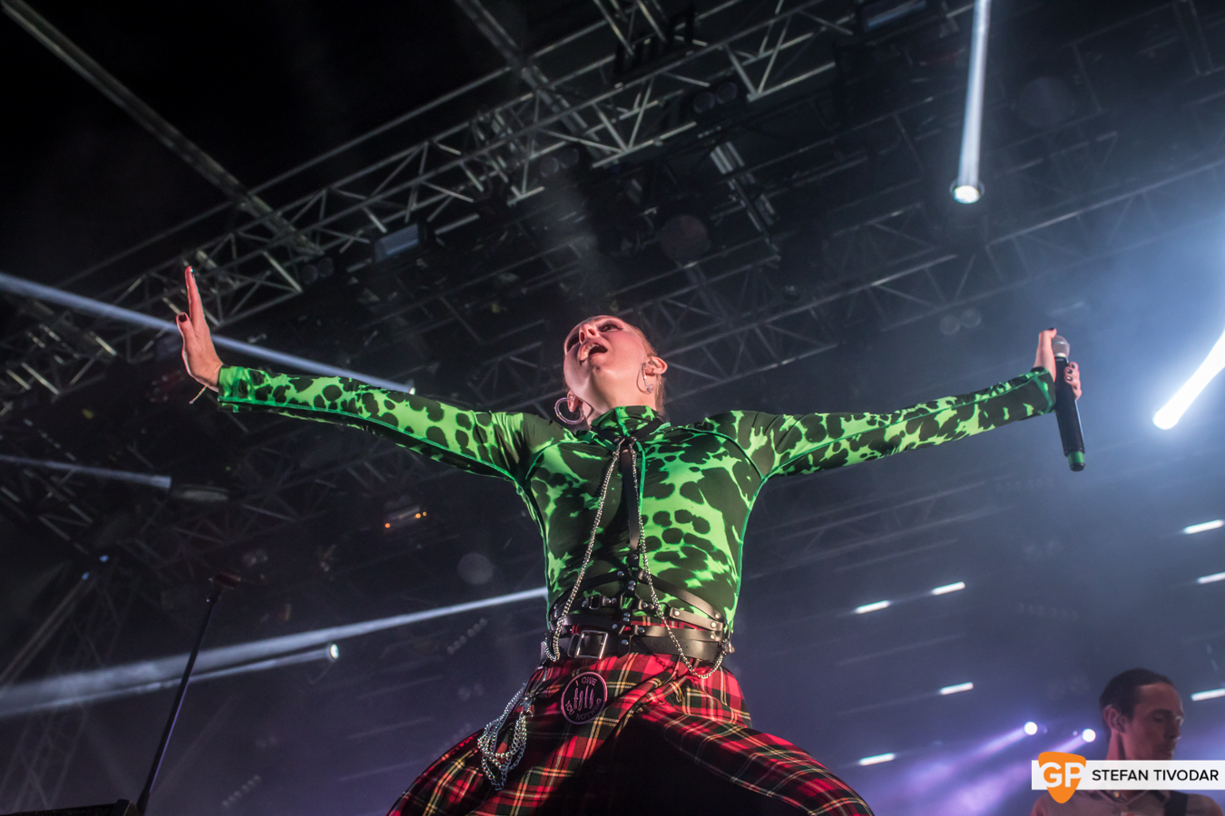 Groove Armada Beatyard 2019 Day 1 Tivodar 8