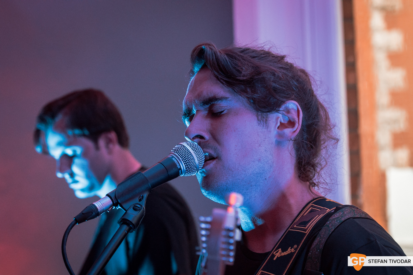 Gypsies on the Autobahn Studio 10 July 2019 Tivodar 20