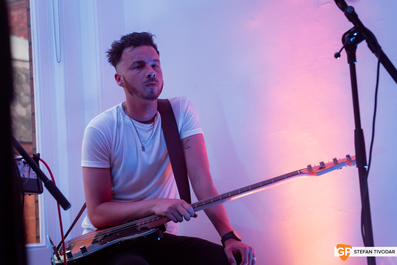 Gypsies on the Autobahn Studio 10 July 2019 Tivodar 27