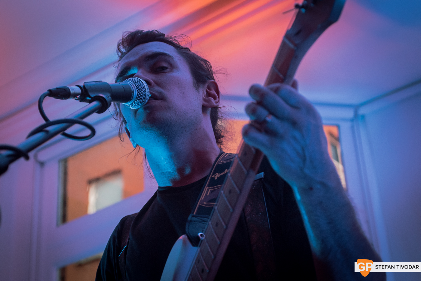 Gypsies on the Autobahn Studio 10 July 2019 Tivodar 30