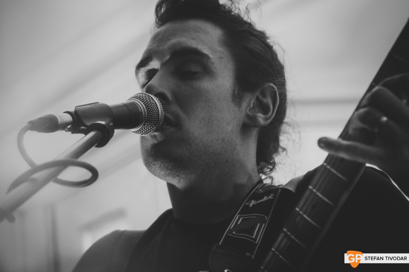Gypsies on the Autobahn Studio 10 July 2019 Tivodar 31