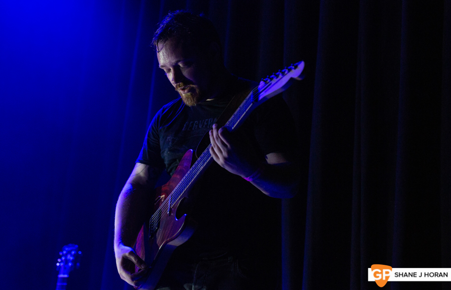 Hundred Year Old Man, Cyprus Avenue, Shane J Horan, 3-8-19