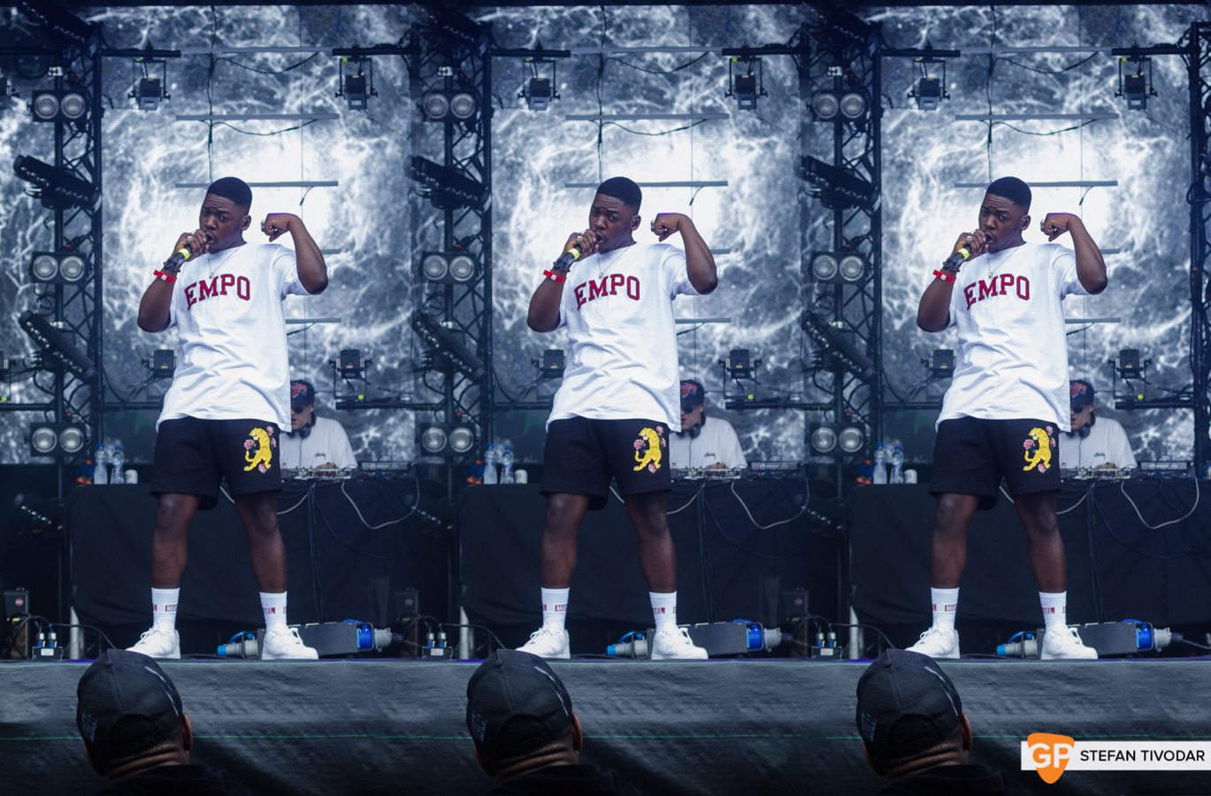 Jafaris Beatyard 2019 Day 1 Tivodar 1