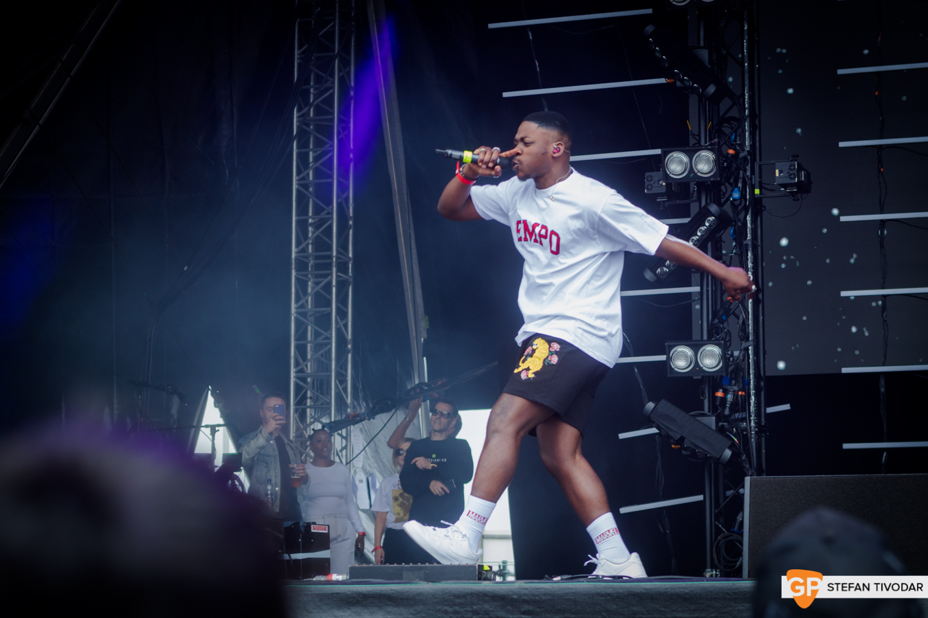 Jafaris Beatyard 2019 Day 1 Tivodar 10