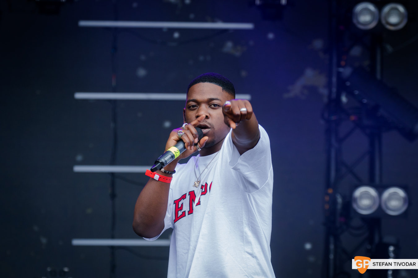 Jafaris Beatyard 2019 Day 1 Tivodar 11