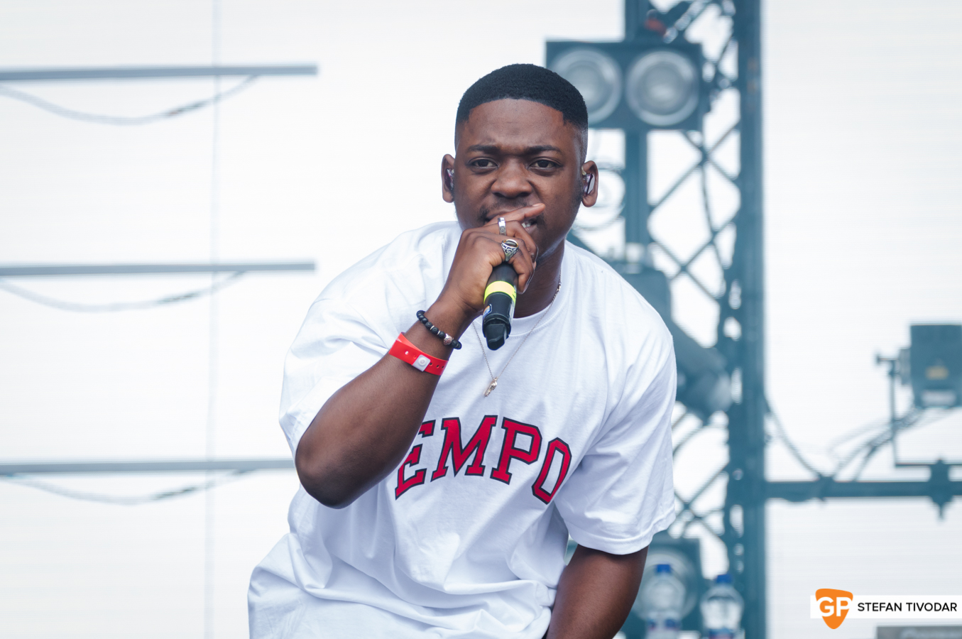 Jafaris Beatyard 2019 Day 1 Tivodar 12