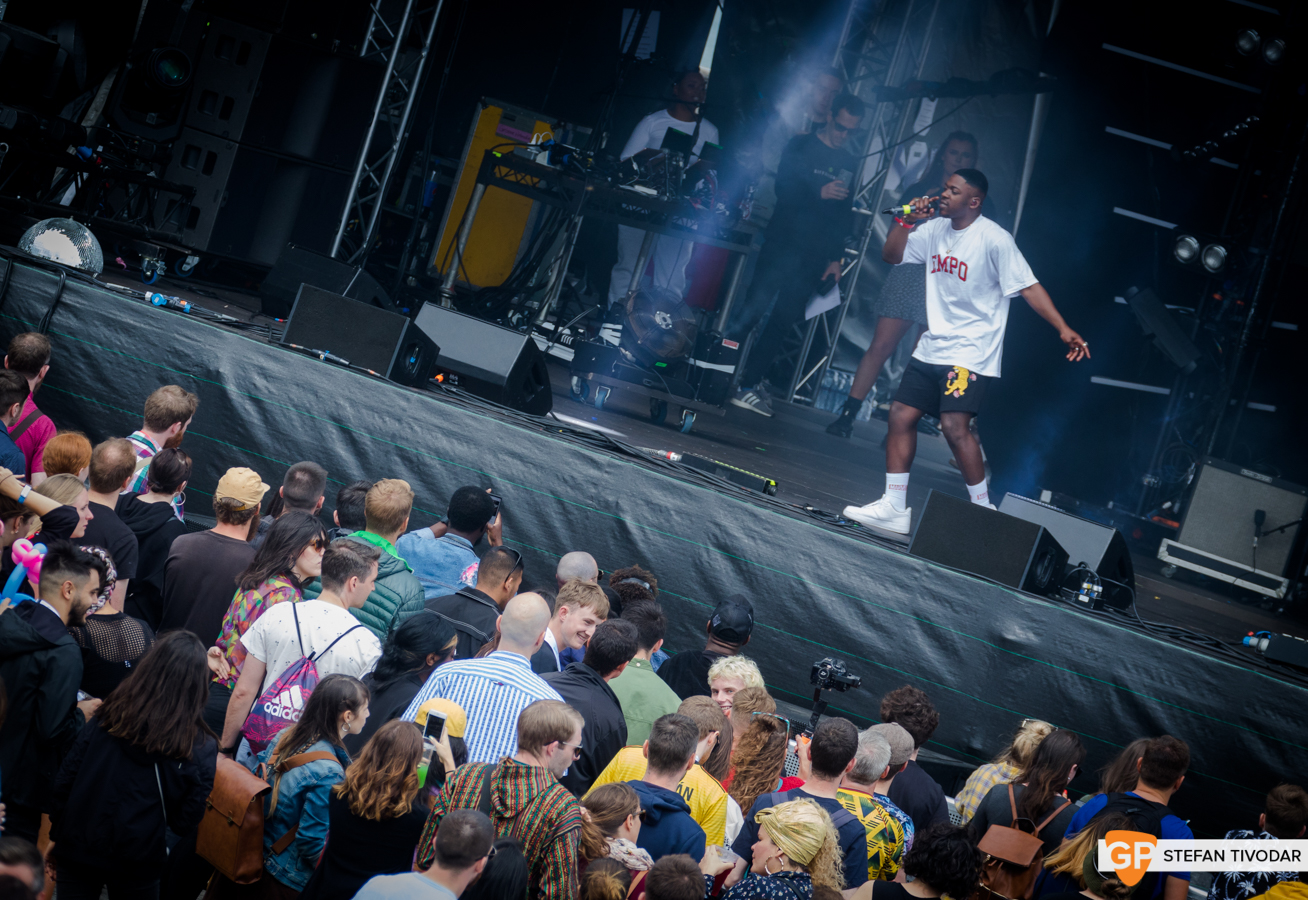 Jafaris Beatyard 2019 Day 1 Tivodar 14
