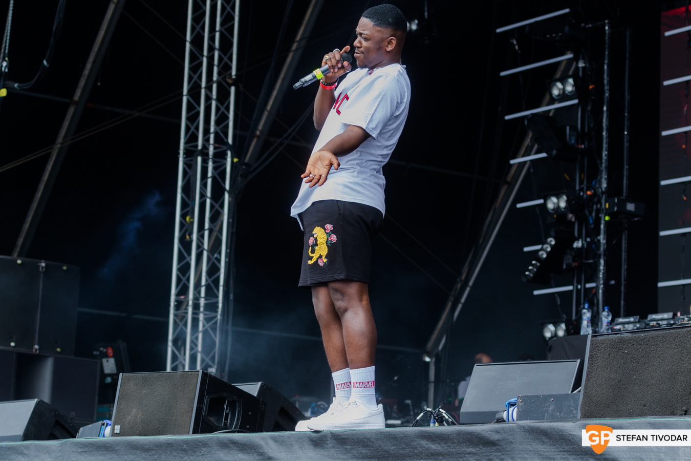 Jafaris Beatyard 2019 Day 1 Tivodar 15