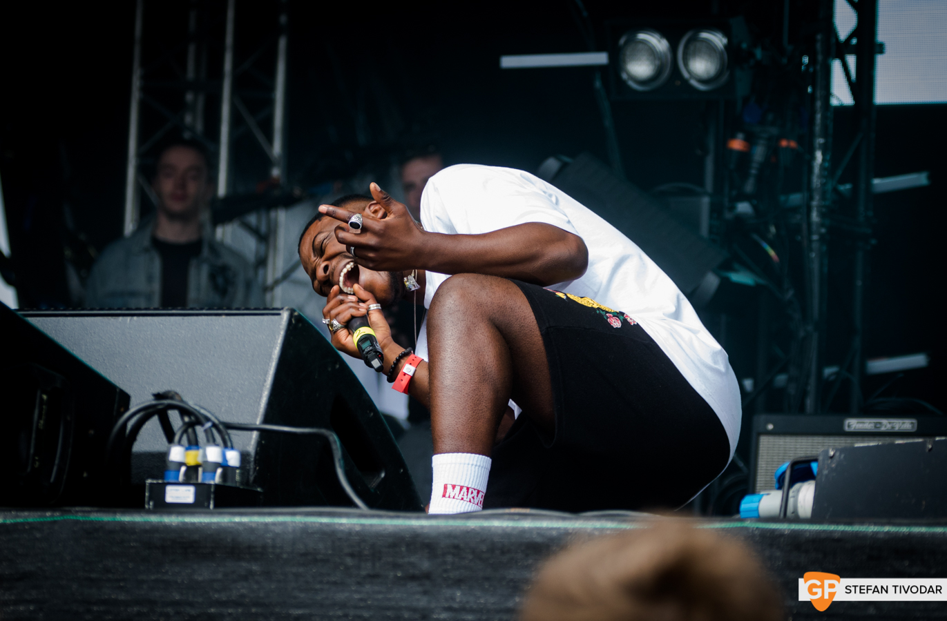 Jafaris Beatyard 2019 Day 1 Tivodar 16