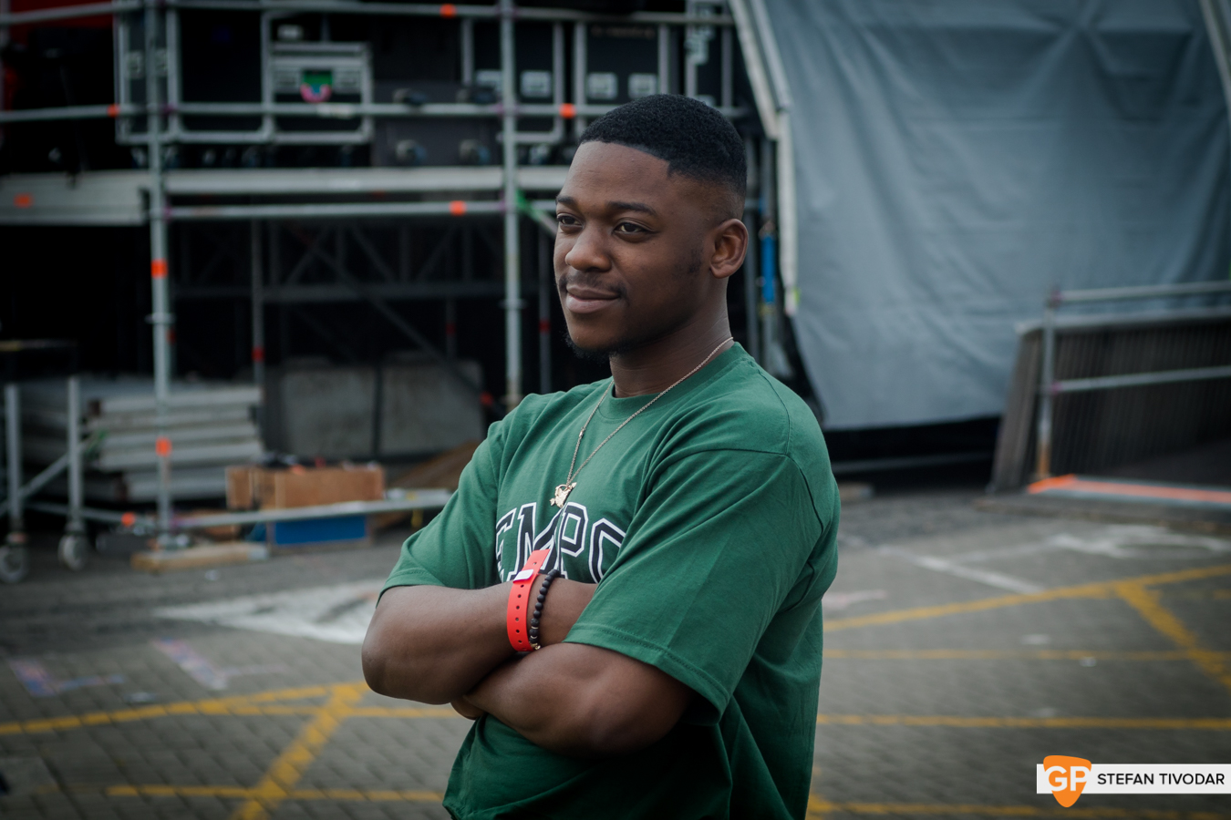 Jafaris Beatyard 2019 Day 1 Tivodar 18