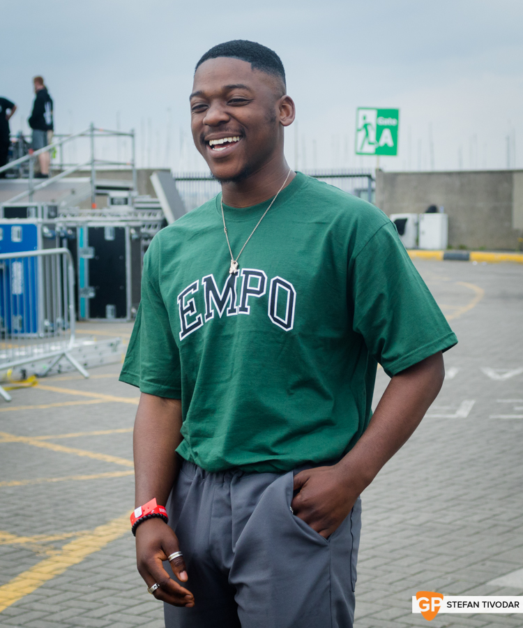 Jafaris Beatyard 2019 Day 1 Tivodar 19
