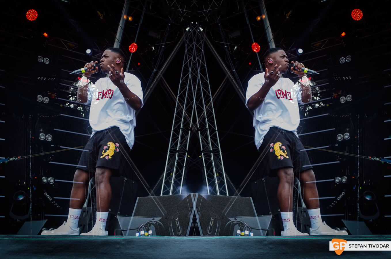 Jafaris Beatyard 2019 Day 1 Tivodar 2