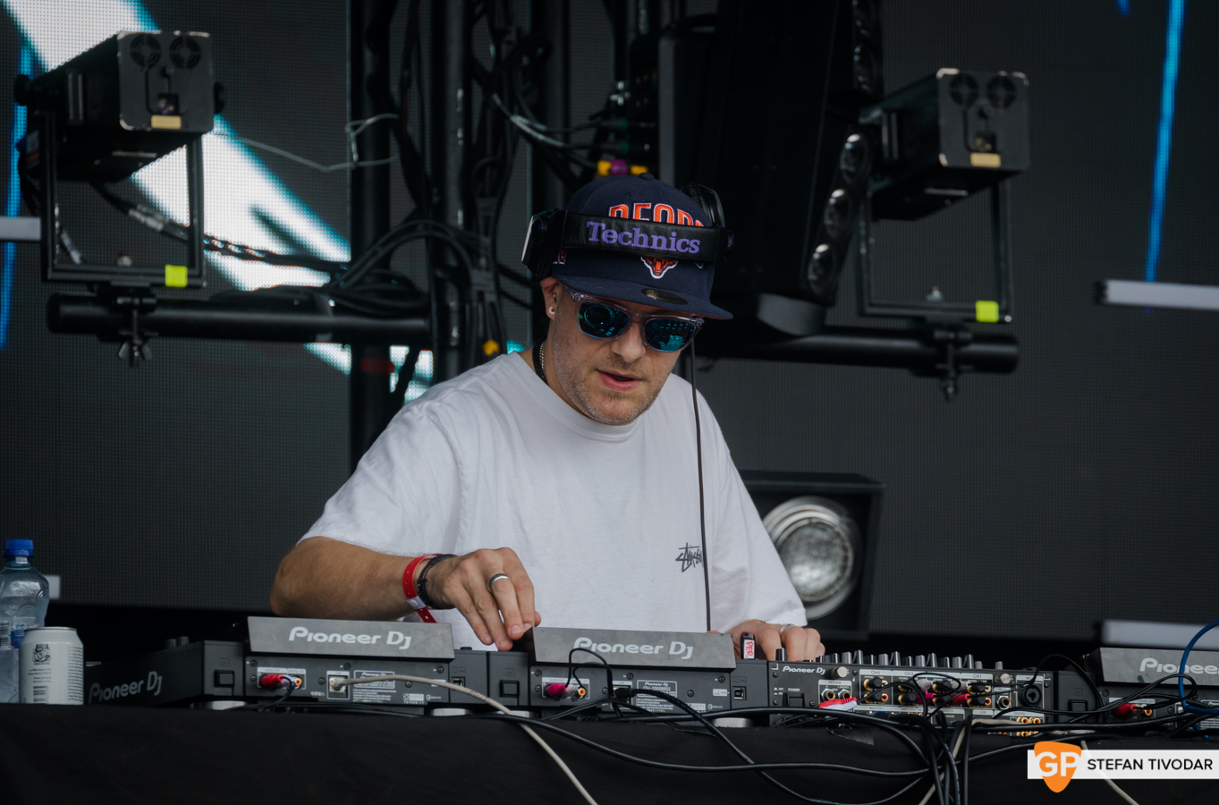 Jafaris Beatyard 2019 Day 1 Tivodar 3