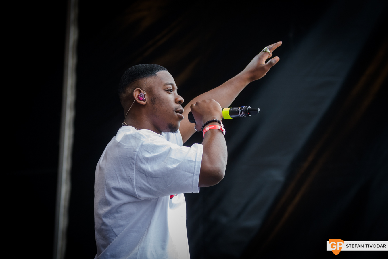 Jafaris Beatyard 2019 Day 1 Tivodar 4