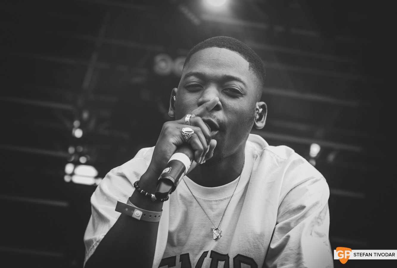 Jafaris Beatyard 2019 Day 1 Tivodar 6