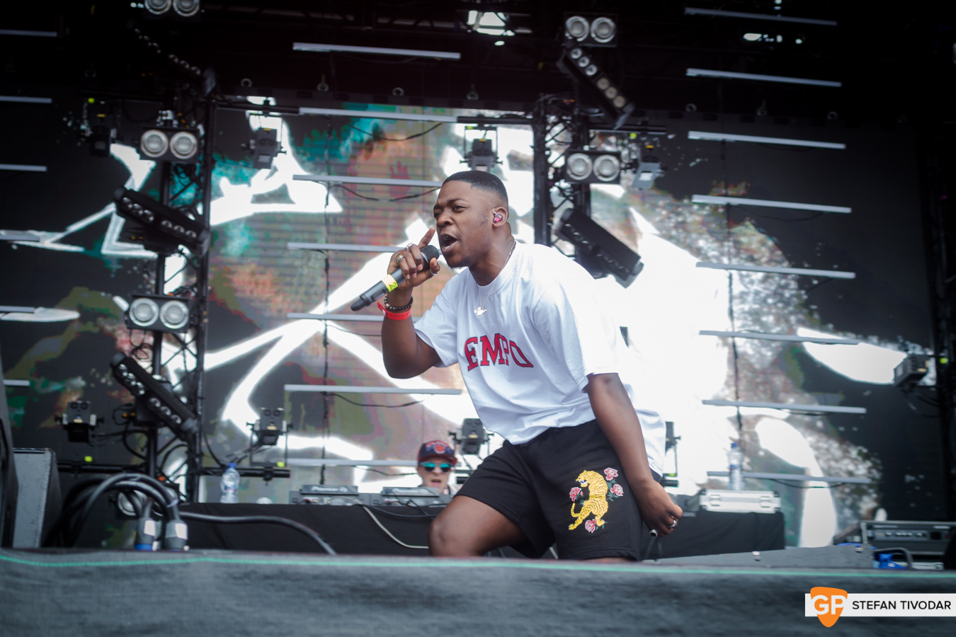 Jafaris Beatyard 2019 Day 1 Tivodar 7