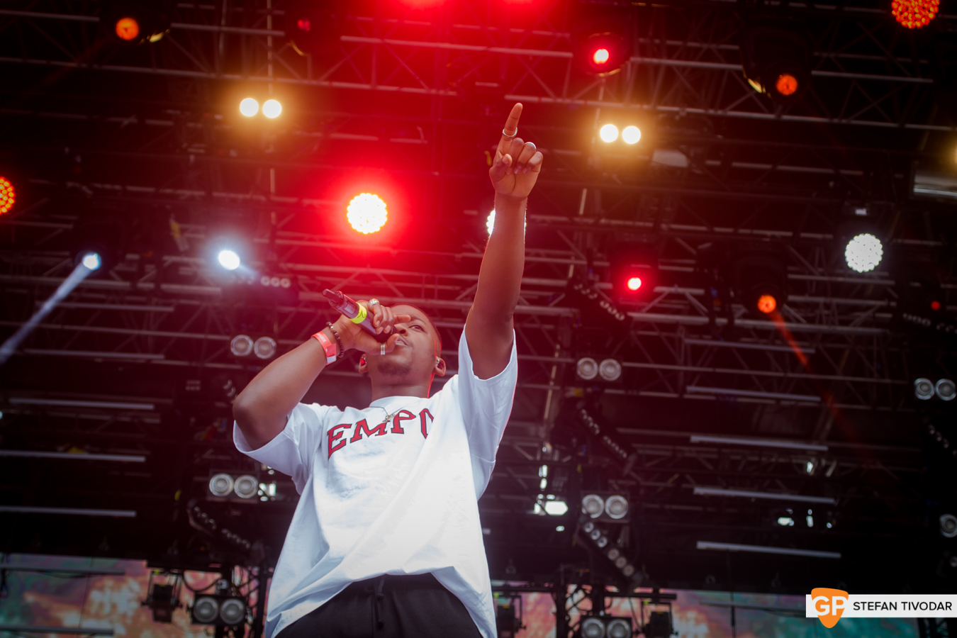 Jafaris Beatyard 2019 Day 1 Tivodar 8