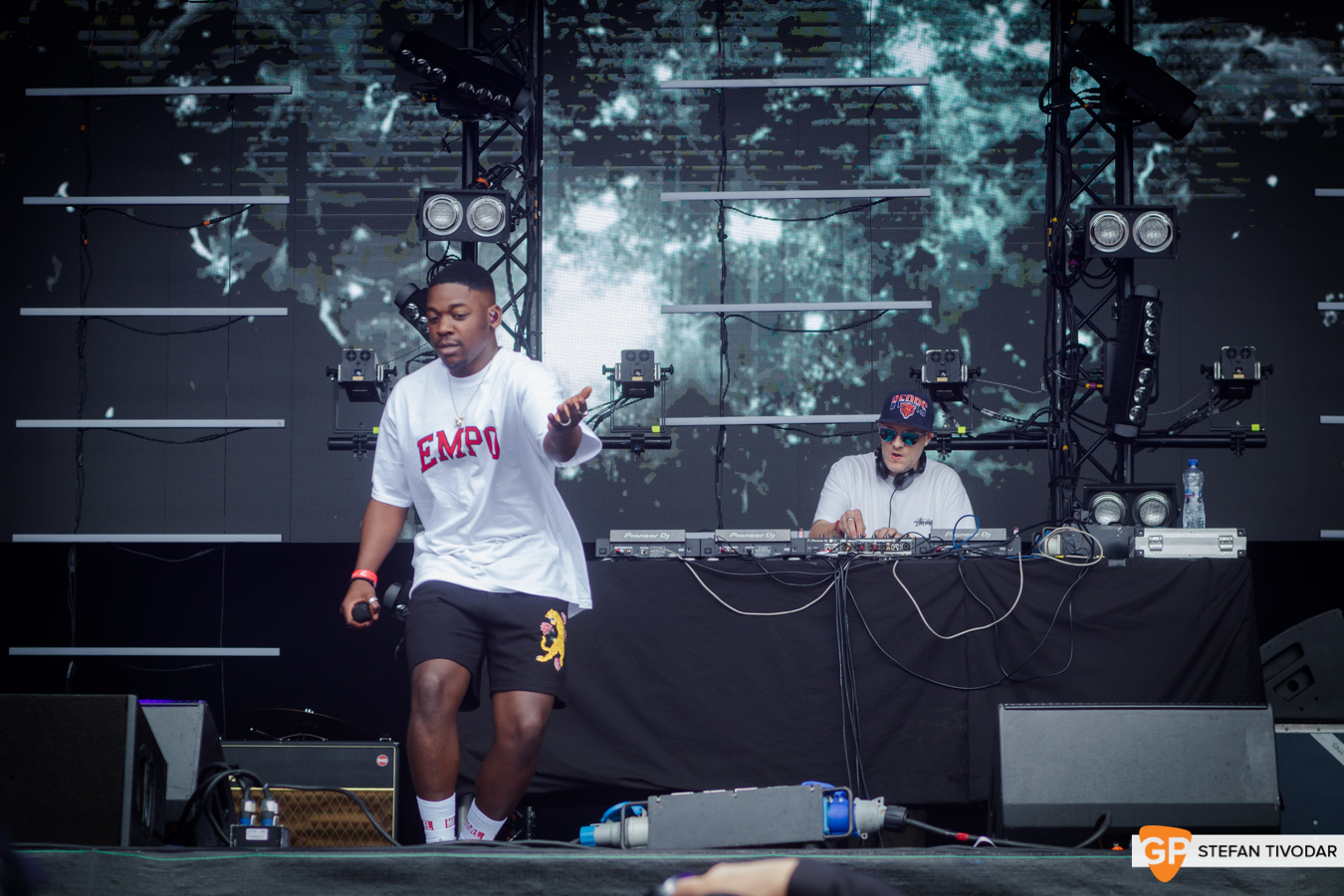 Jafaris Beatyard 2019 Day 1 Tivodar 9