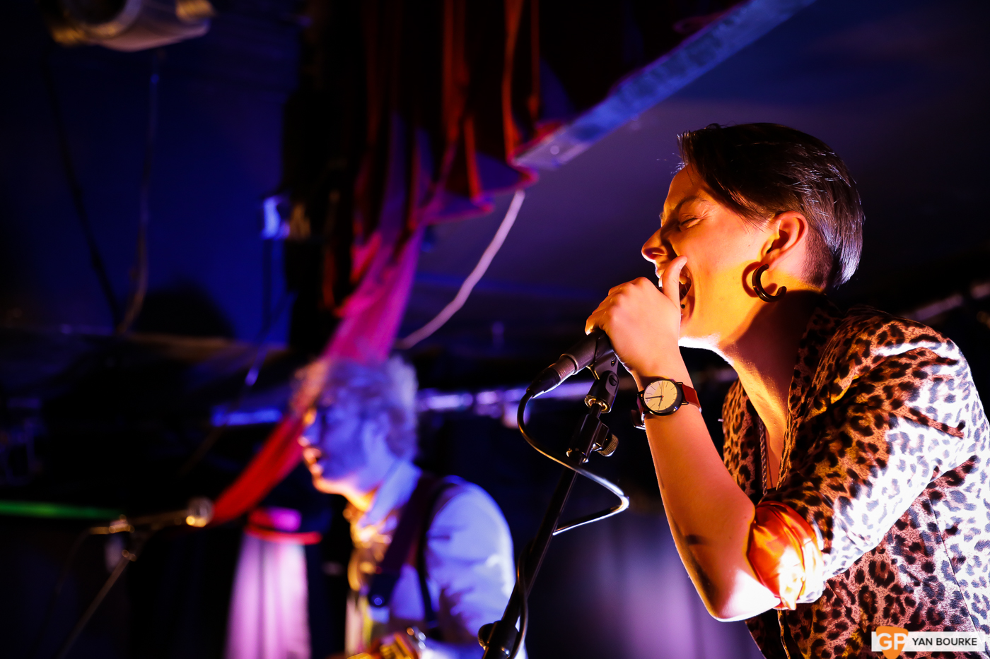 Jealous of the Birds at We’ve Only Just Begun in Whelan’s on 10 August 2019 by Yan Bourke-2