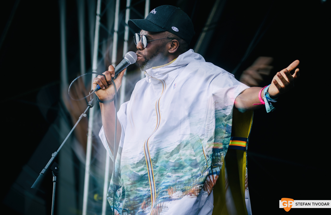 Joel Culpepper Beatyard 2019 Day 1 Tivodar 1