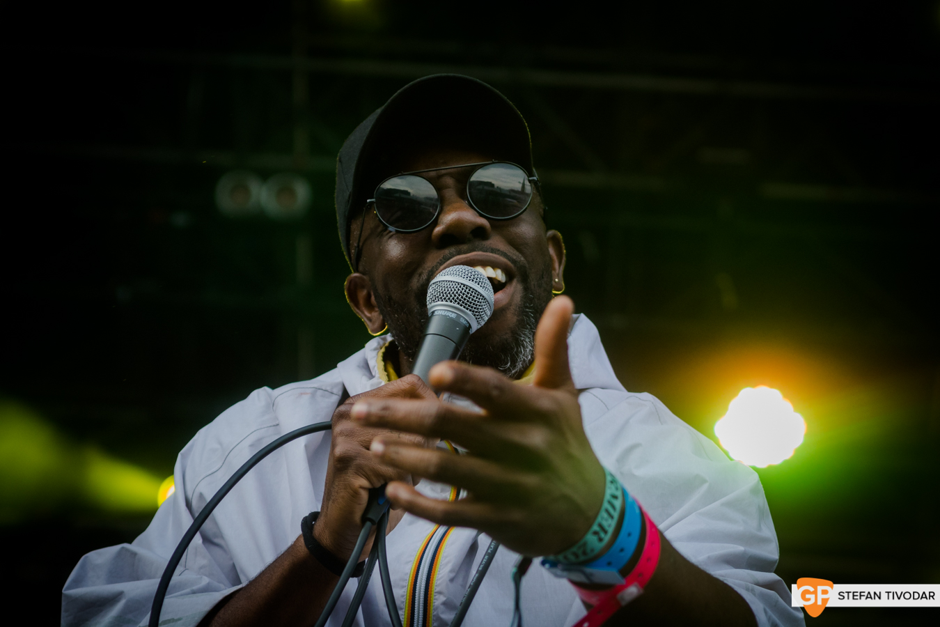 Joel Culpepper Beatyard 2019 Day 1 Tivodar 4