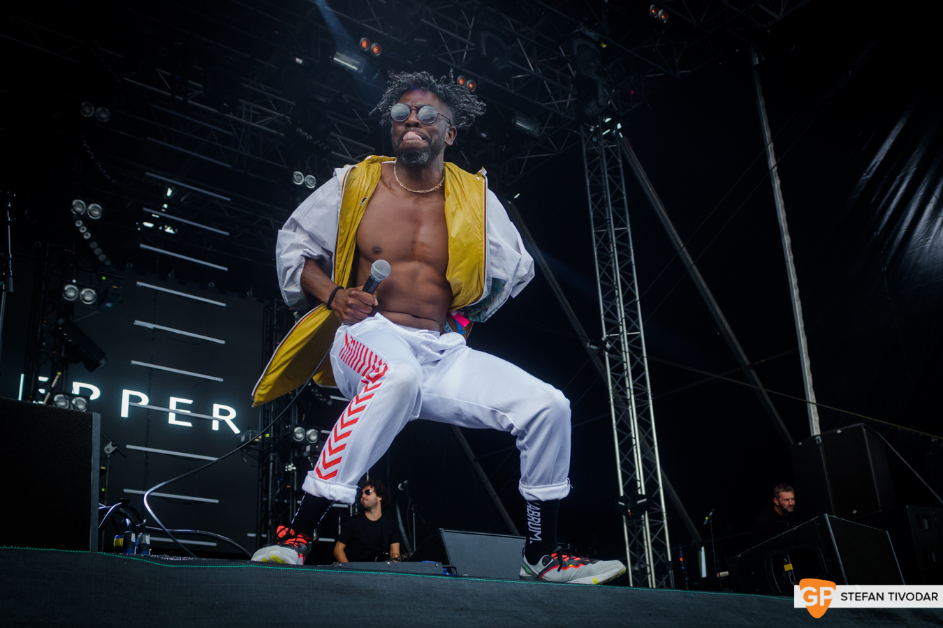 Joel Culpepper Beatyard 2019 Day 1 Tivodar 5